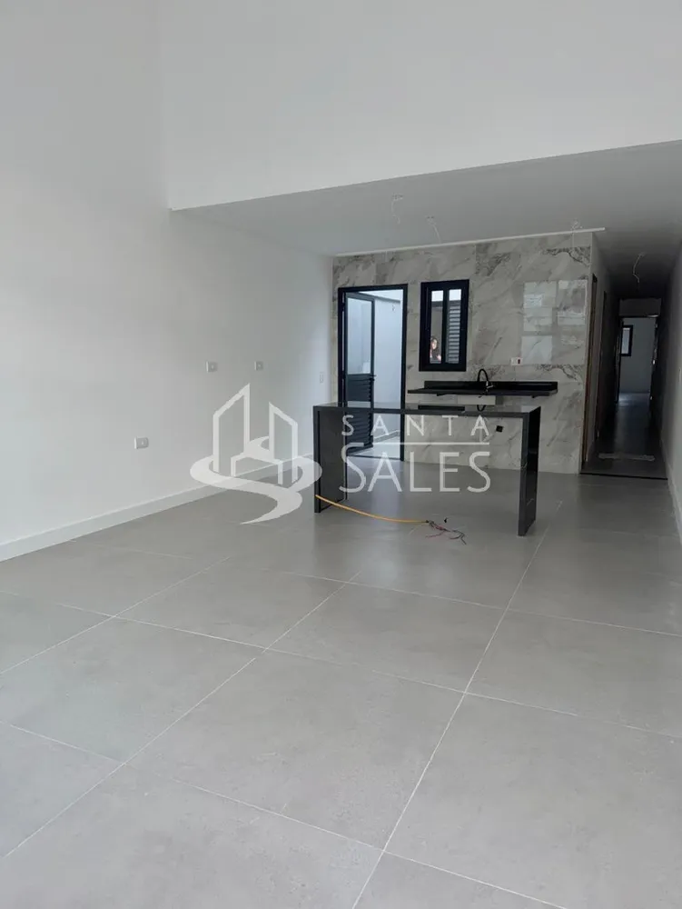 Casa, 3 quartos, 105 m² - Foto 2