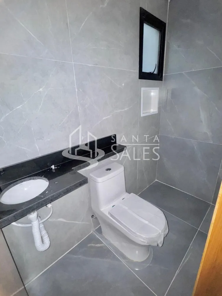 Casa, 3 quartos, 105 m² - Foto 8
