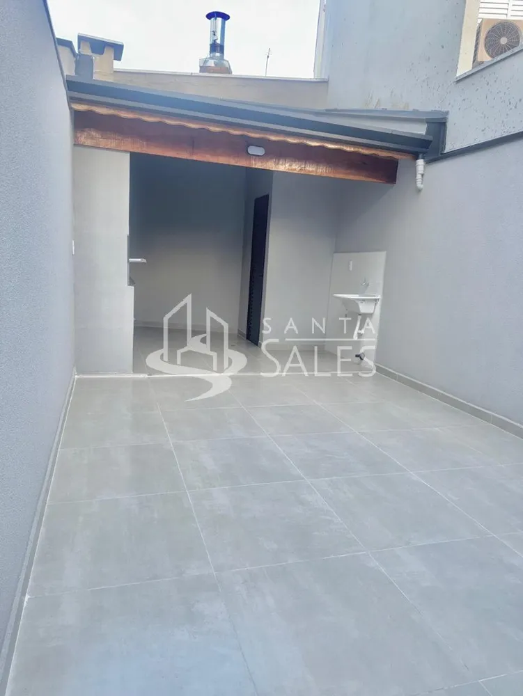 Casa, 3 quartos, 105 m² - Foto 7