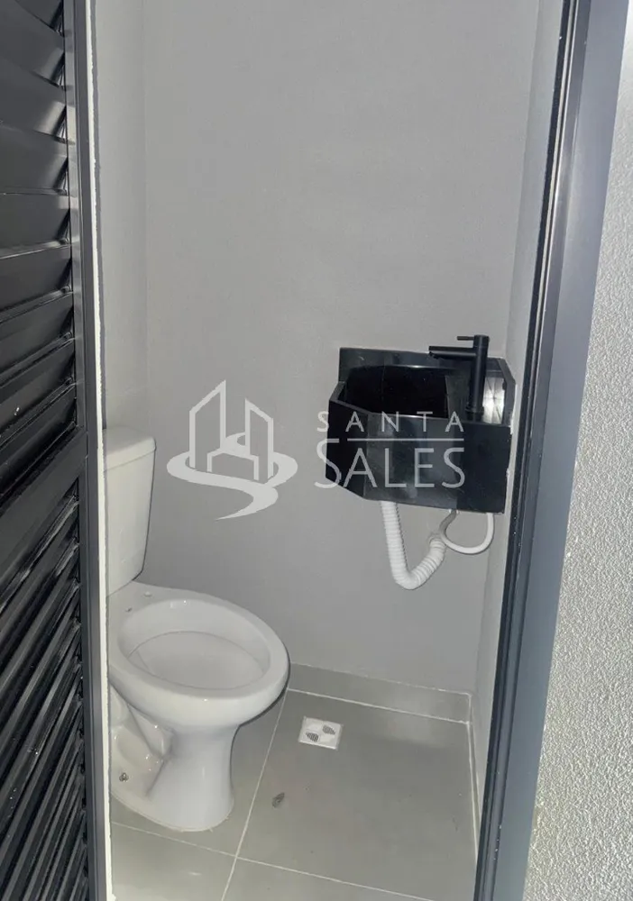 Casa, 3 quartos, 105 m² - Foto 4