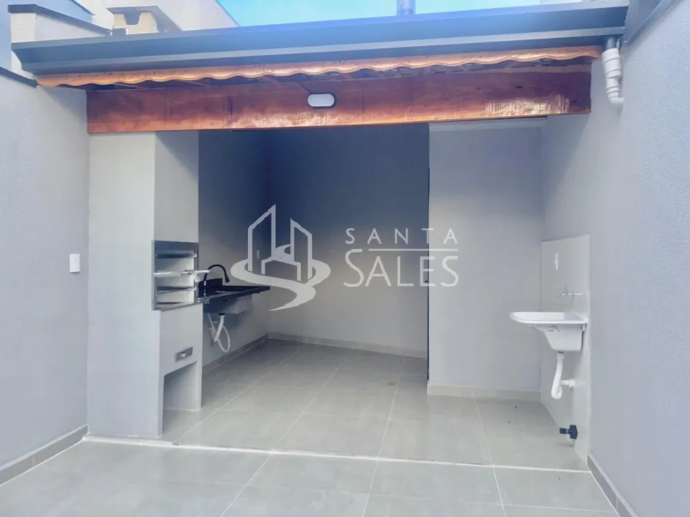 Casa, 3 quartos, 105 m² - Foto 3