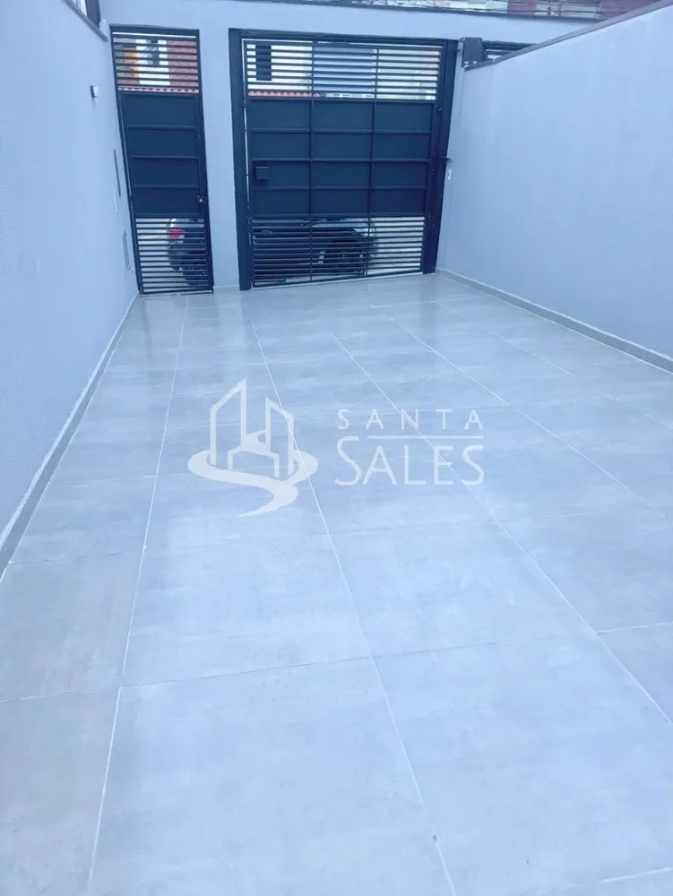 Casa, 3 quartos, 105 m² - Foto 15