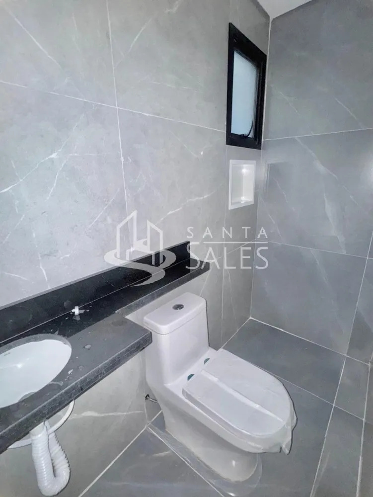 Casa, 3 quartos, 105 m² - Foto 5
