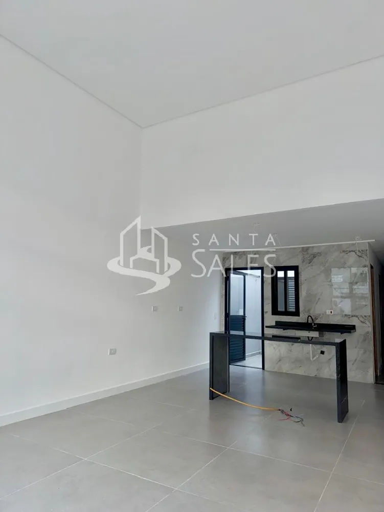 Casa, 3 quartos, 105 m² - Foto 3
