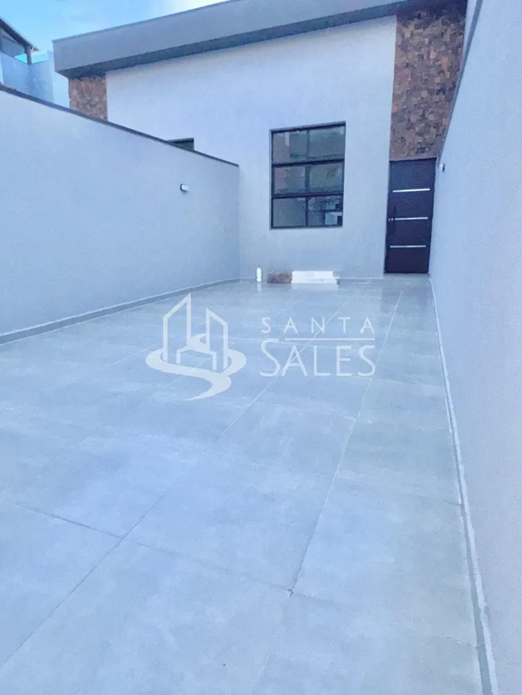 Casa, 3 quartos, 105 m² - Foto 14