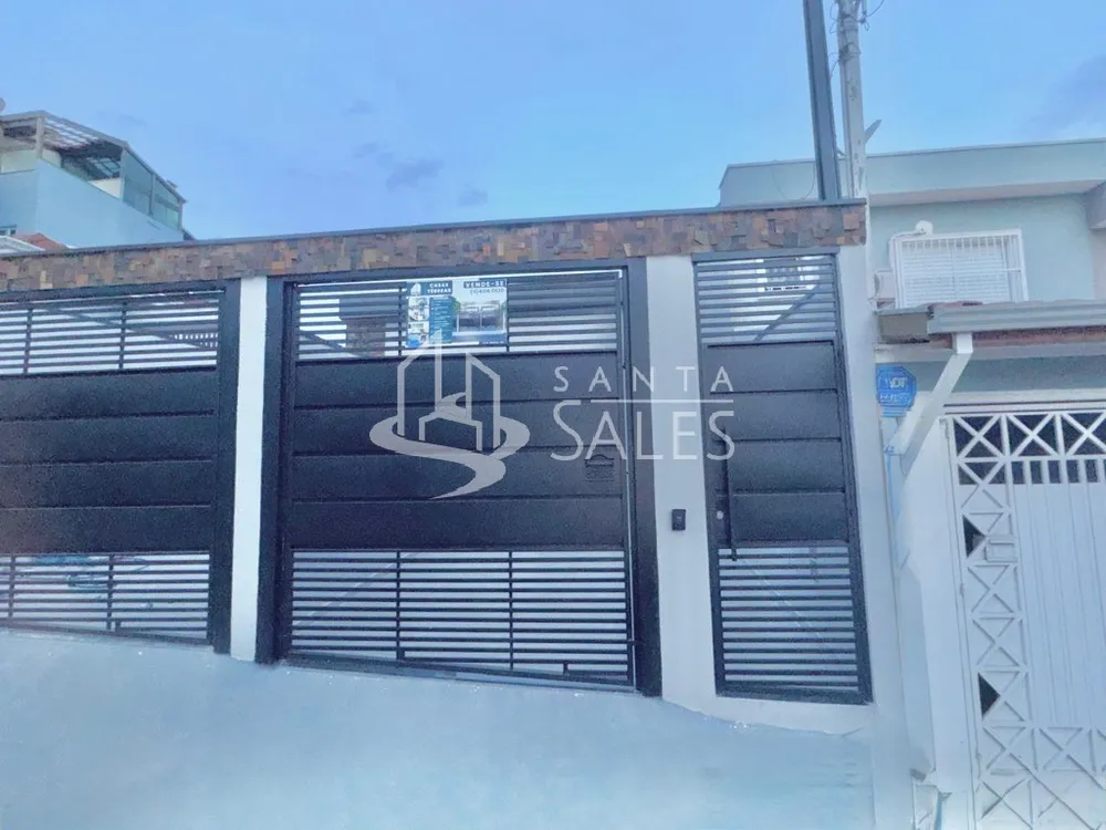 Casa, 3 quartos, 105 m² - Foto 8
