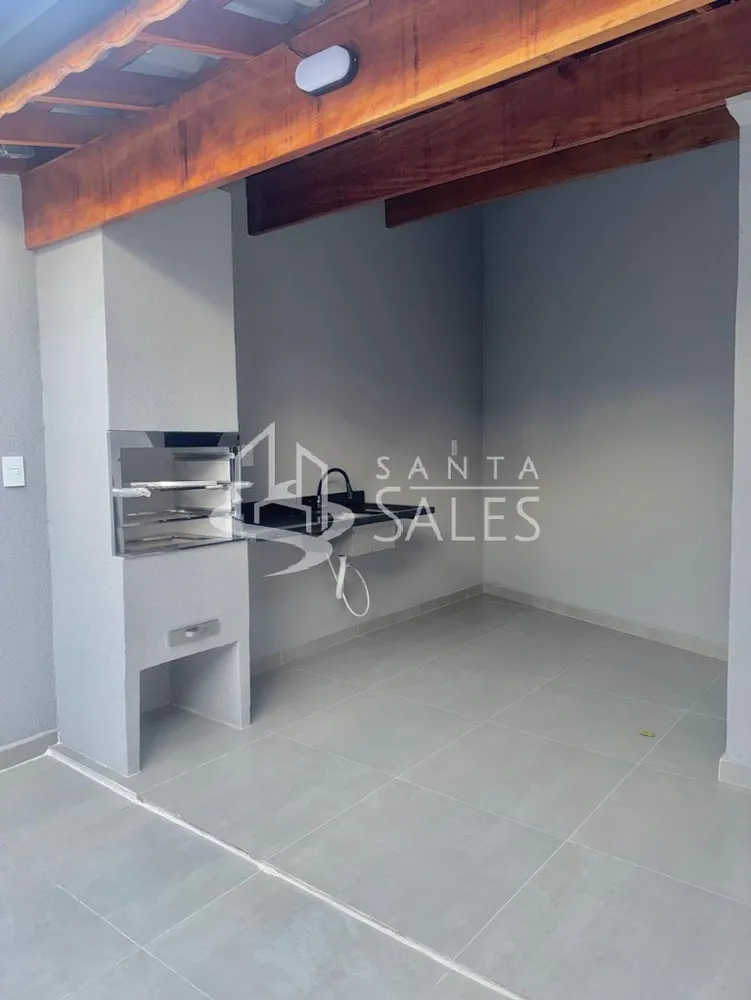 Casa, 3 quartos, 105 m² - Foto 7