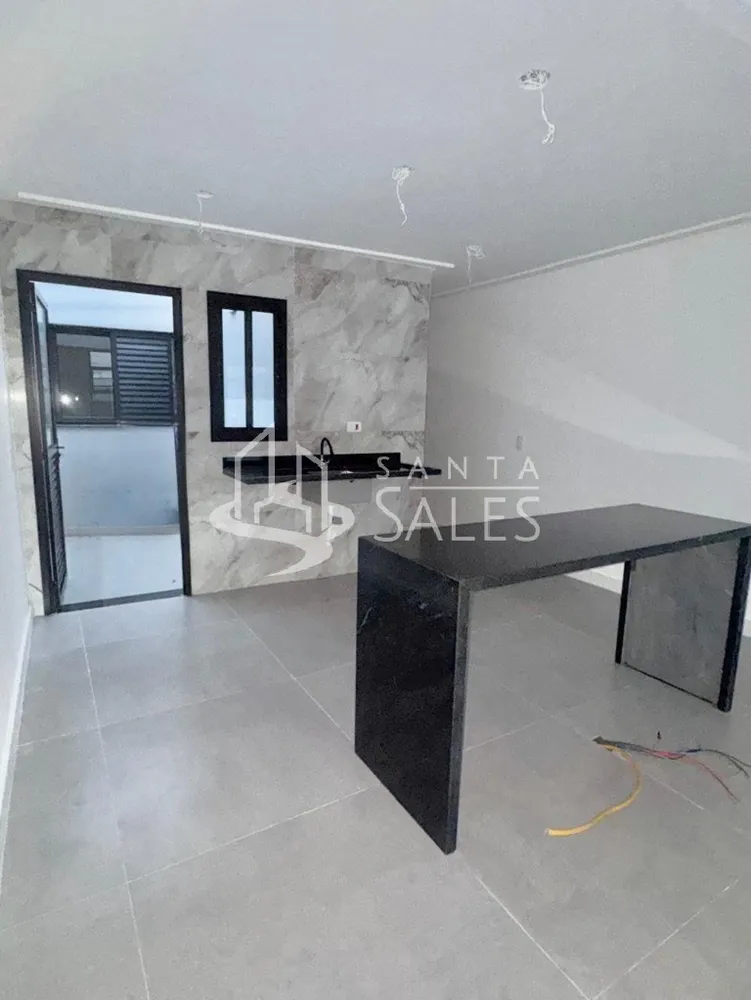 Casa, 3 quartos, 105 m² - Foto 1
