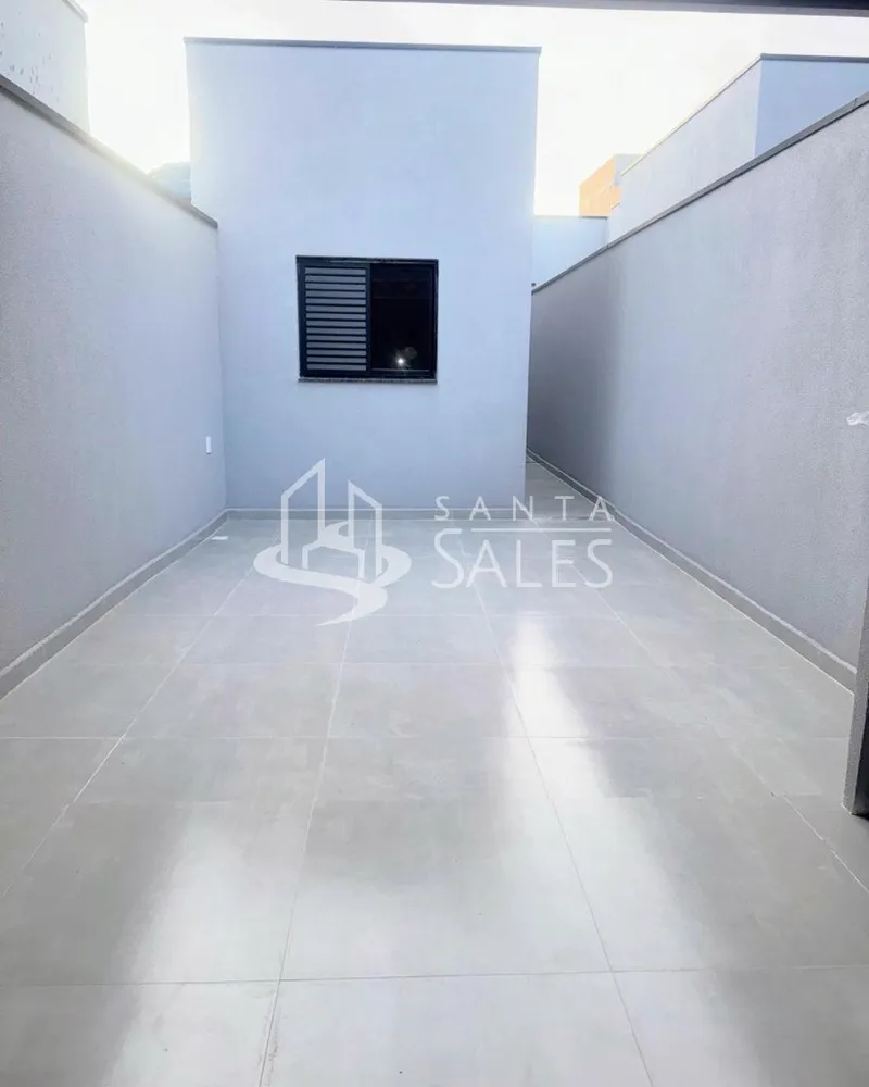 Casa, 3 quartos, 105 m² - Foto 6