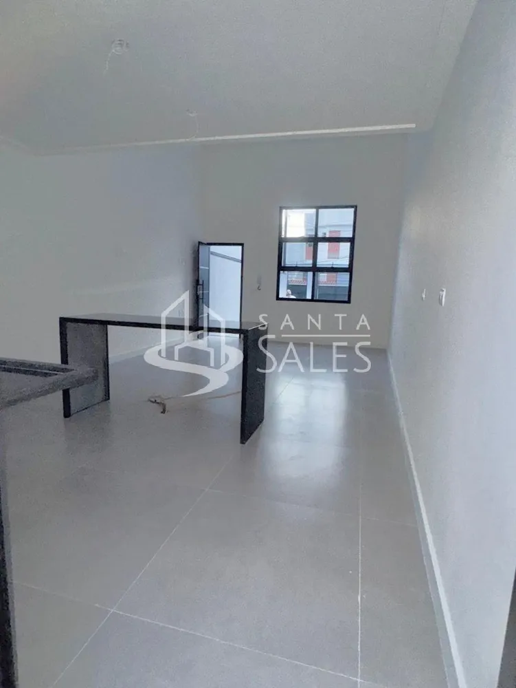 Casa, 3 quartos, 105 m² - Foto 1