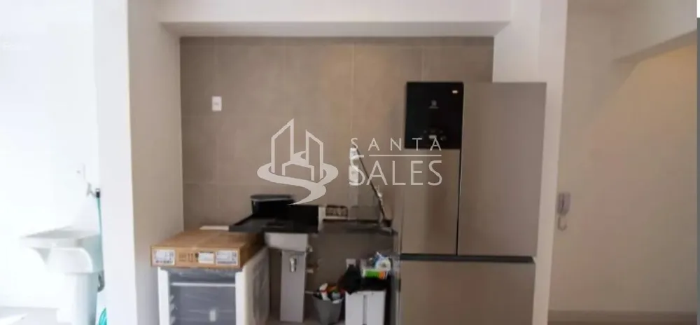 Apartamento, 1 quarto, 46 m² - Foto 5
