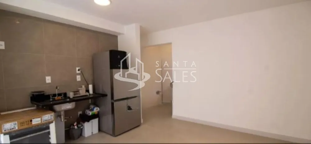 Apartamento, 1 quarto, 46 m² - Foto 3