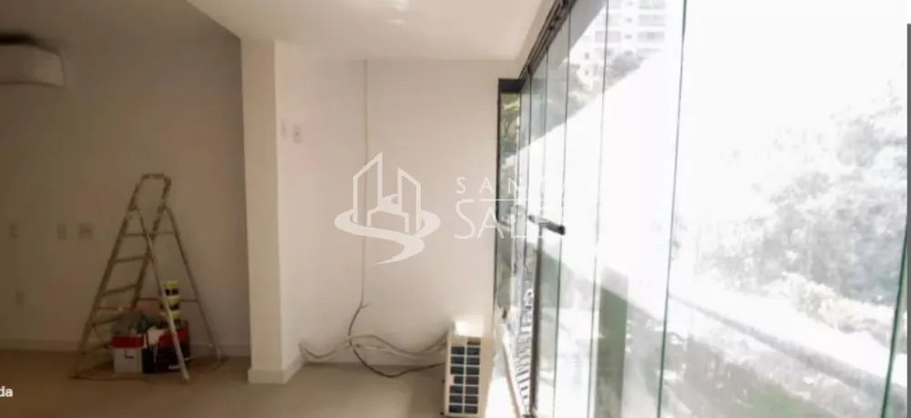 Apartamento, 1 quarto, 46 m² - Foto 2