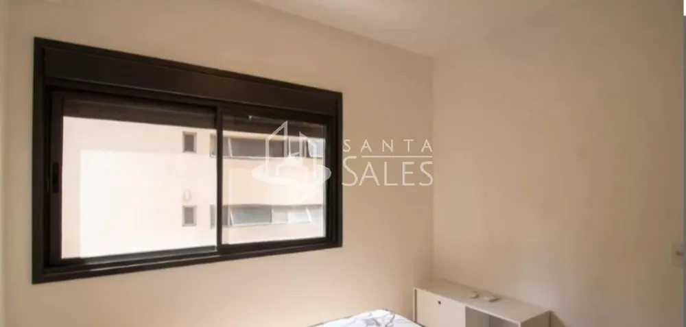 Apartamento, 1 quarto, 46 m² - Foto 4