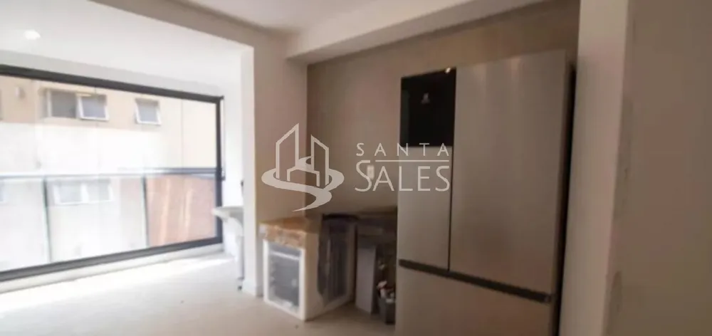 Apartamento, 1 quarto, 46 m² - Foto 4