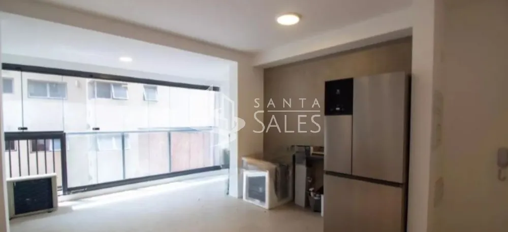 Apartamento, 1 quarto, 46 m² - Foto 8