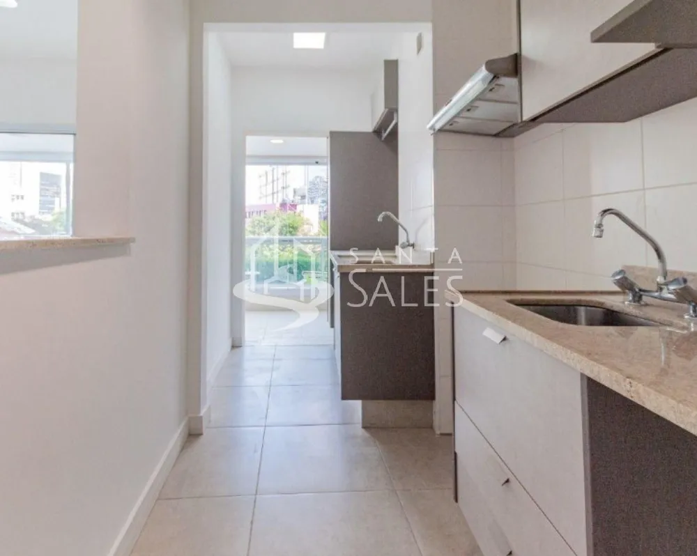 Apartamento, 2 quartos, 70 m² - Foto 7