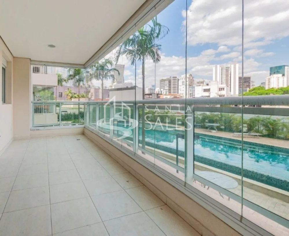 Apartamento, 2 quartos, 70 m² - Foto 3