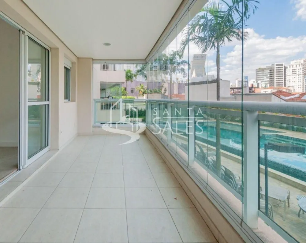 Apartamento, 2 quartos, 70 m² - Foto 4
