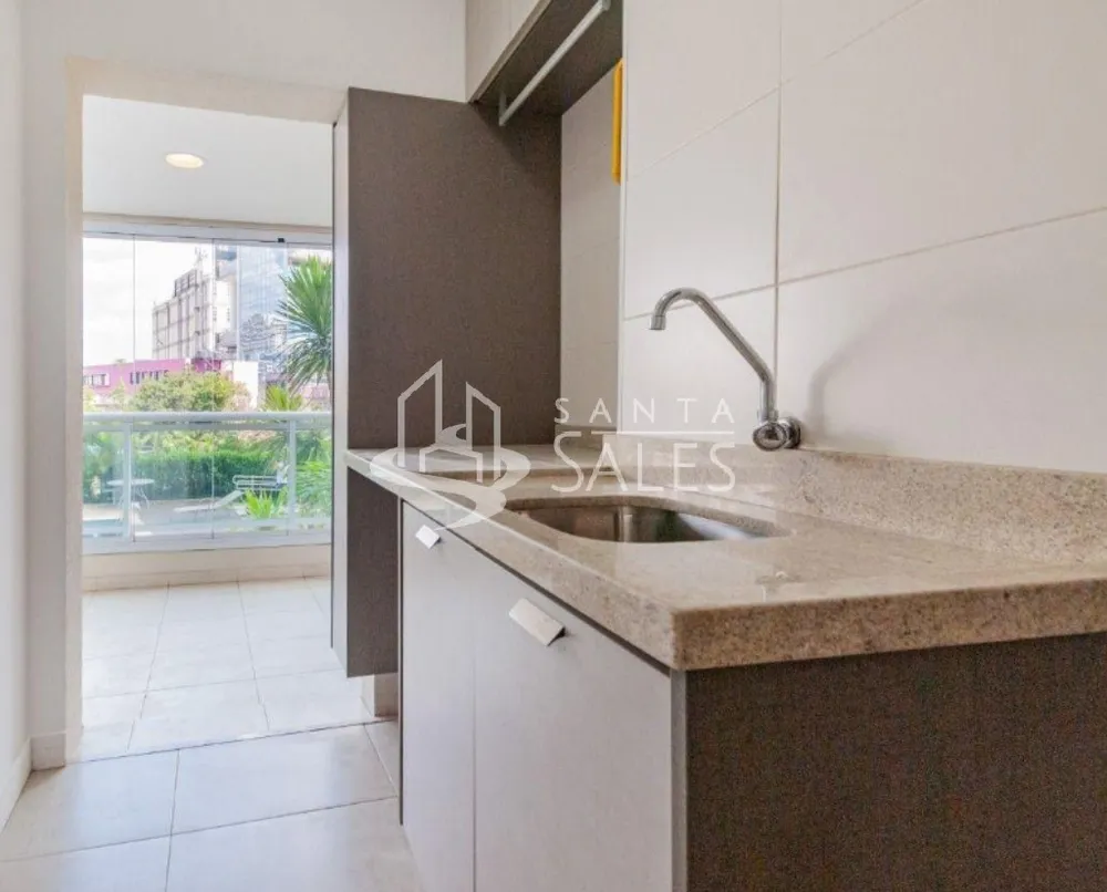 Apartamento, 2 quartos, 70 m² - Foto 5