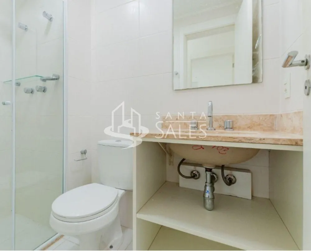Apartamento, 2 quartos, 70 m² - Foto 10