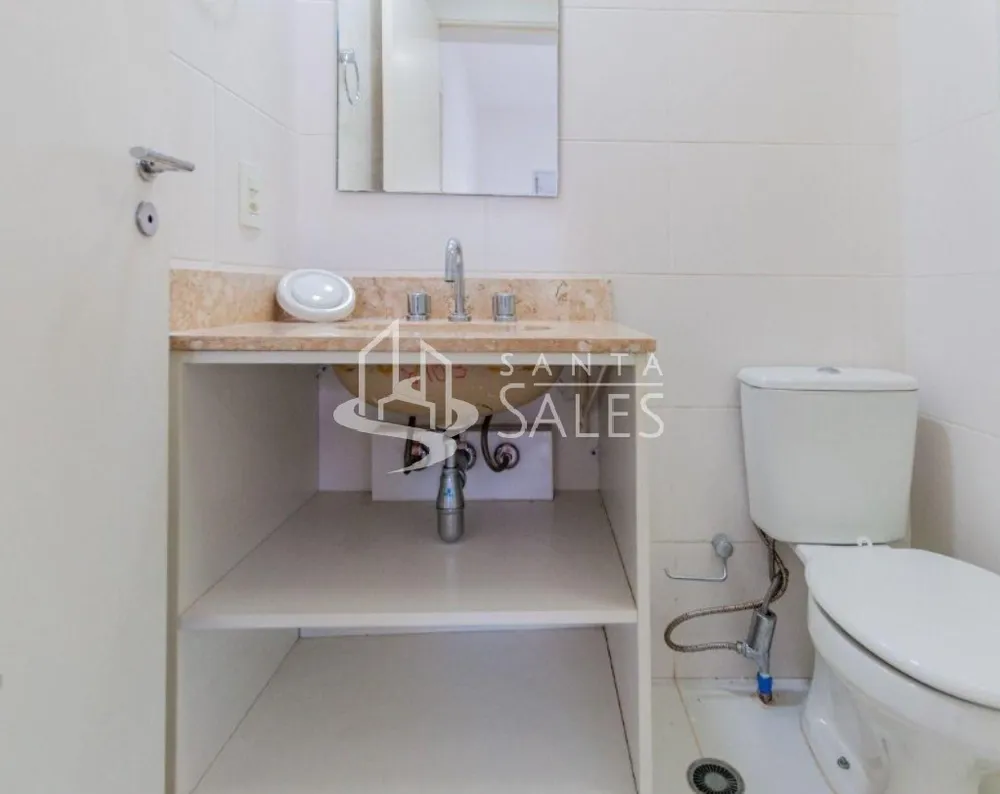 Apartamento, 2 quartos, 70 m² - Foto 3