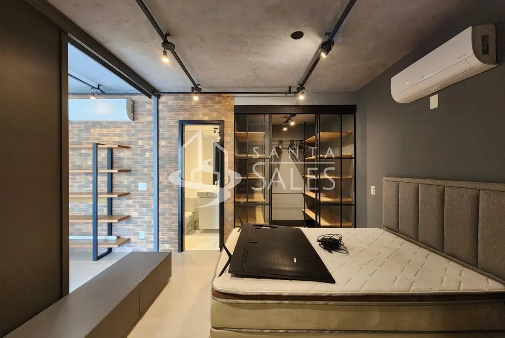 Apartamento, 1 quarto, 91 m² - Foto 12