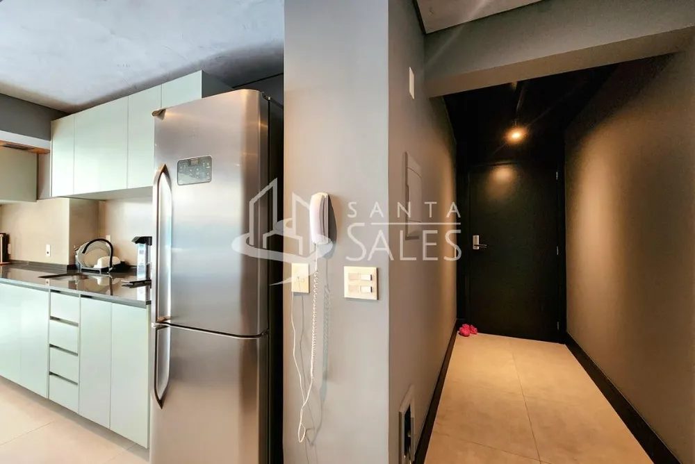 Apartamento, 1 quarto, 91 m² - Foto 2