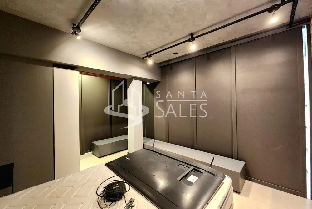 Apartamento, 1 quarto, 91 m² - Foto 5