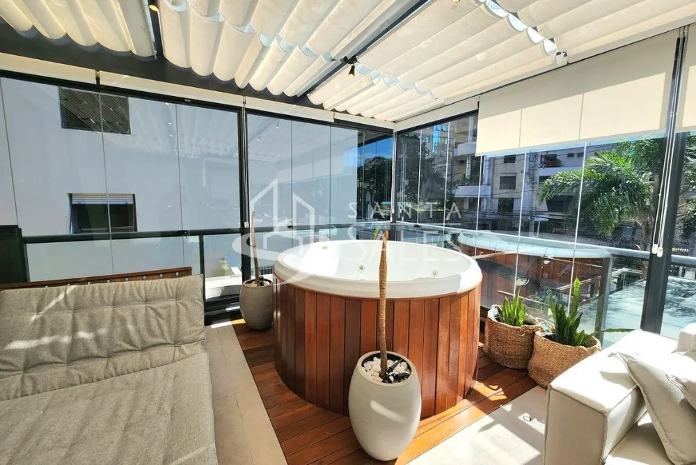 Apartamento, 1 quarto, 91 m² - Foto 8