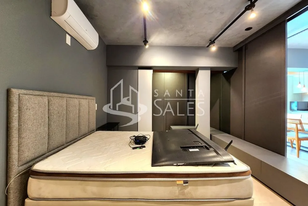 Apartamento, 1 quarto, 91 m² - Foto 11
