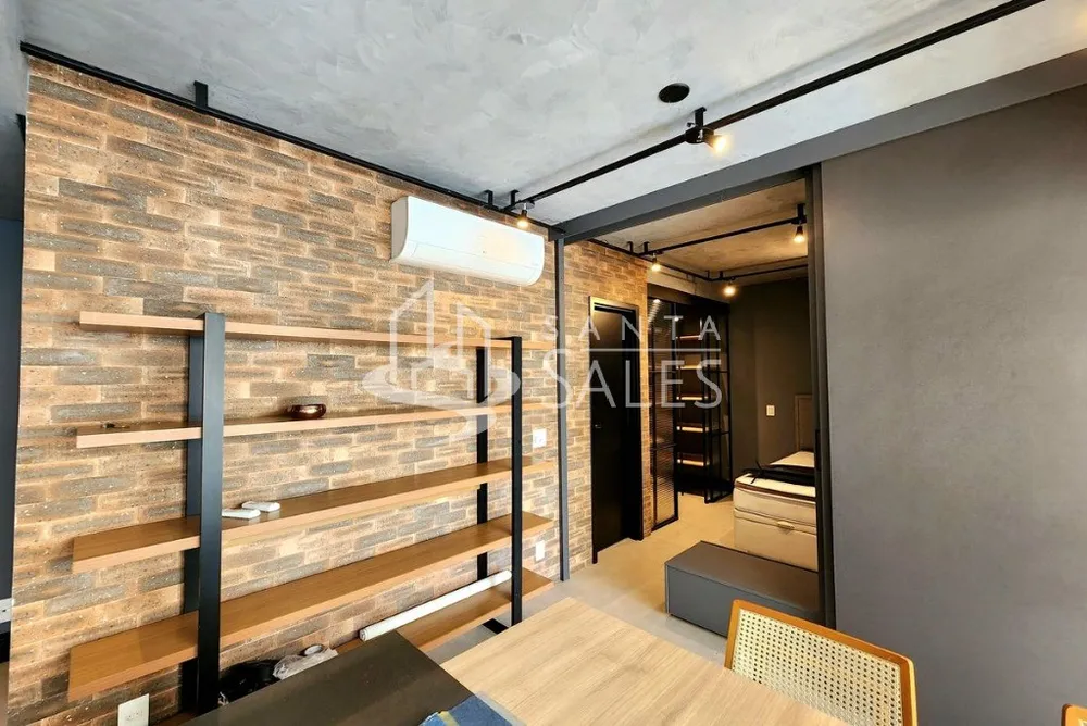 Apartamento, 1 quarto, 91 m² - Foto 10
