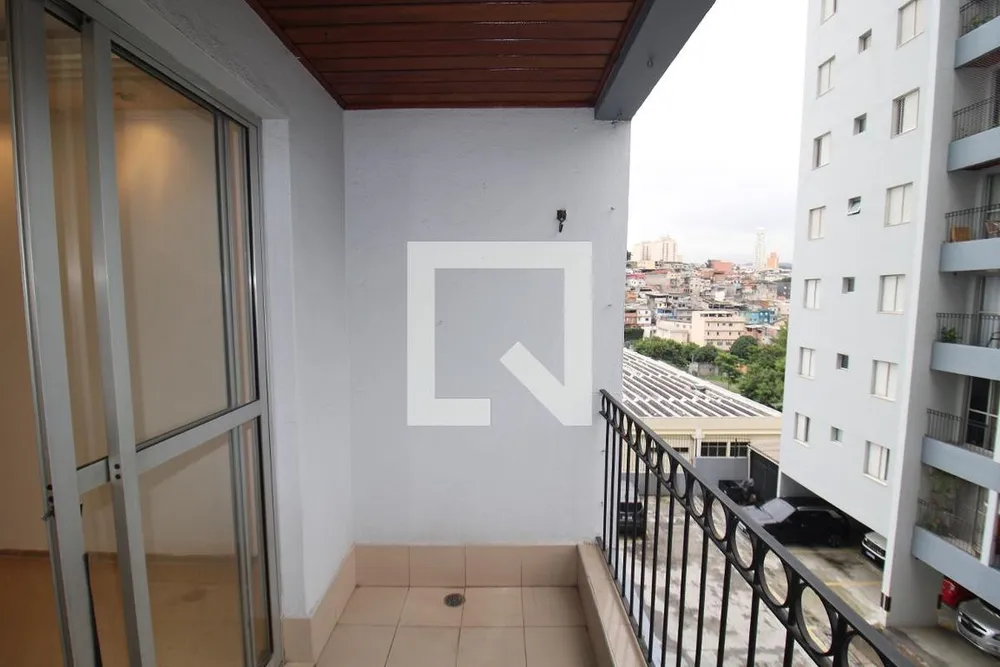 Apartamento, 3 quartos, 74 m² - Foto 4