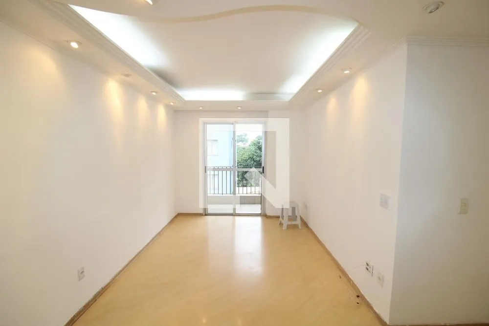 Apartamento, 3 quartos, 74 m² - Foto 1