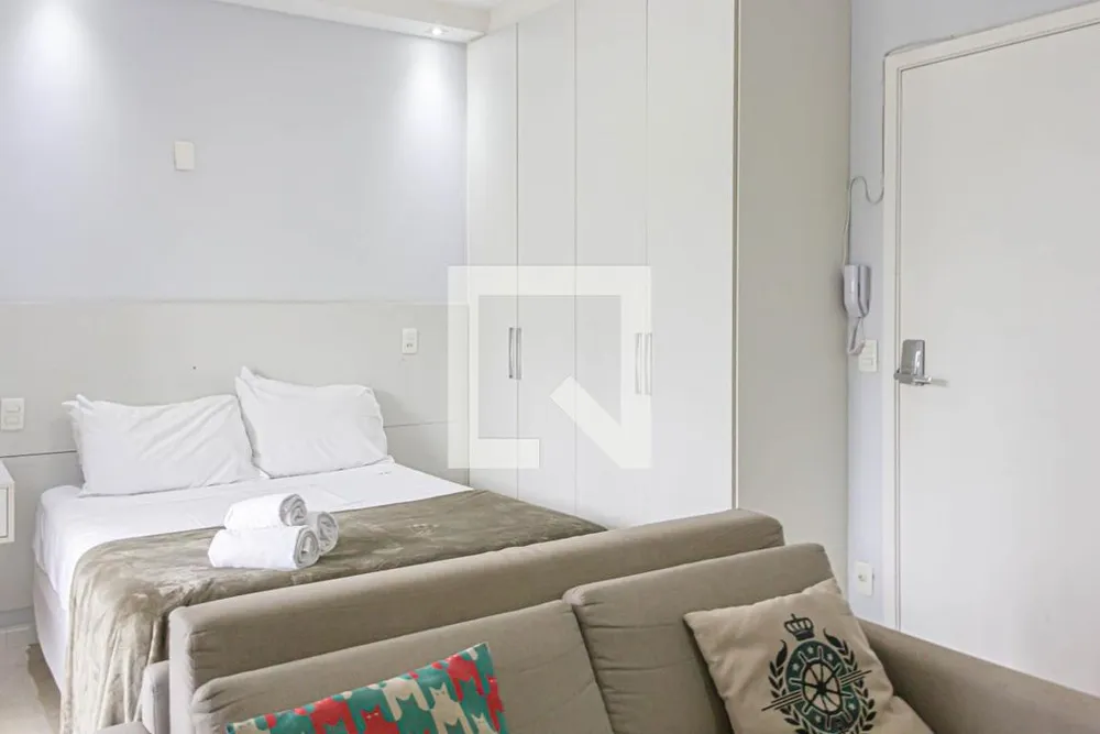 Kitnet-Studio, 40 m² - Foto 8