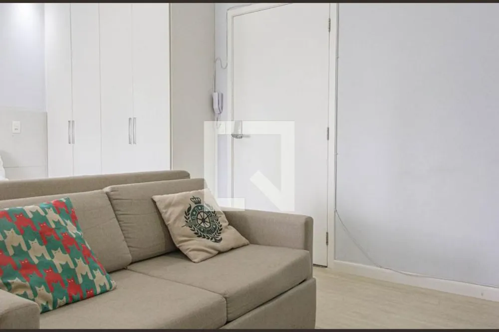 Kitnet-Studio, 40 m² - Foto 3