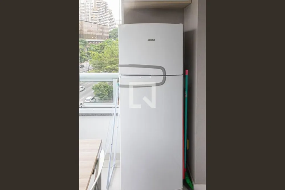 Kitnet-Studio, 40 m² - Foto 1