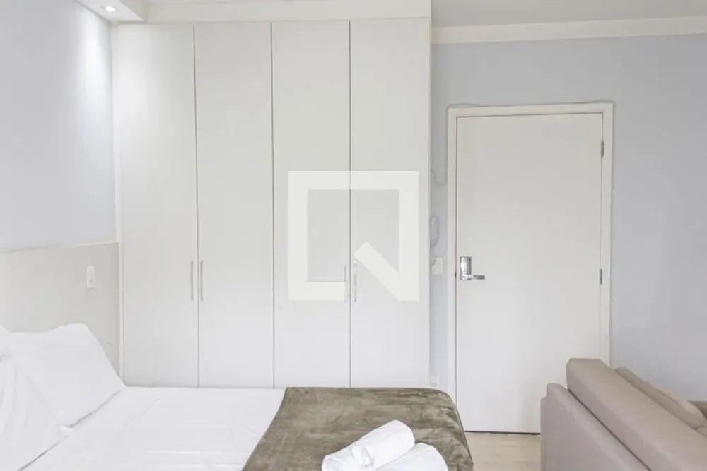 Kitnet-Studio, 40 m² - Foto 4