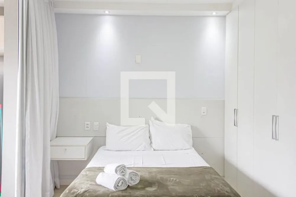 Kitnet-Studio, 40 m² - Foto 2