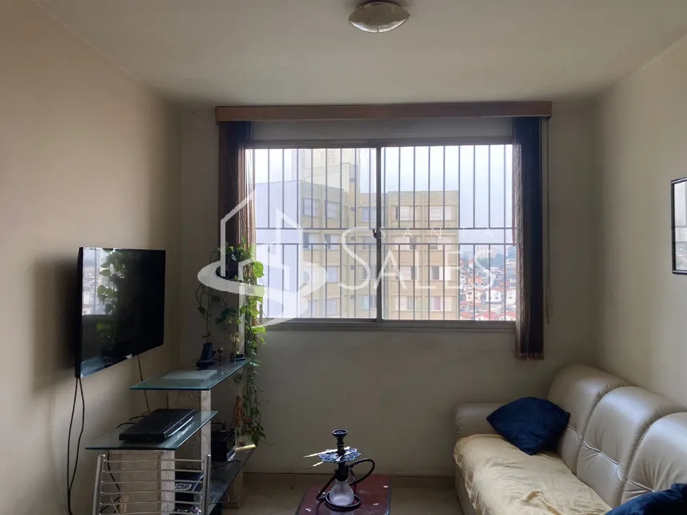 Apartamento, 2 quartos, 65 m² - Foto 2