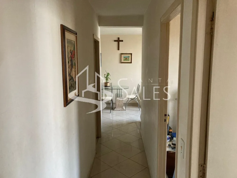 Apartamento, 2 quartos, 65 m² - Foto 5