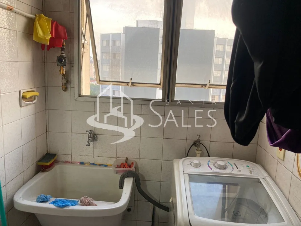 Apartamento, 2 quartos, 65 m² - Foto 8