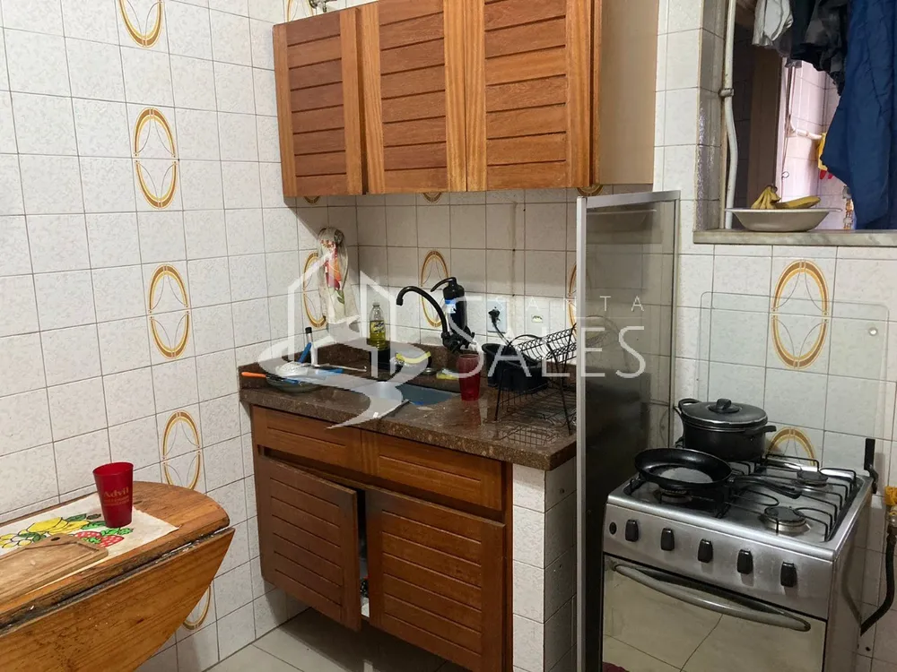 Apartamento, 2 quartos, 65 m² - Foto 1