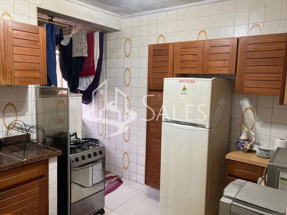 Apartamento, 2 quartos, 65 m² - Foto 8