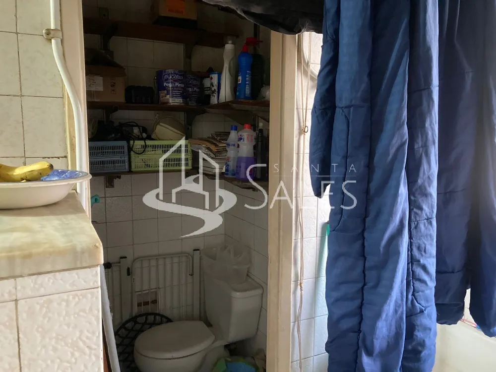 Apartamento, 2 quartos, 65 m² - Foto 2
