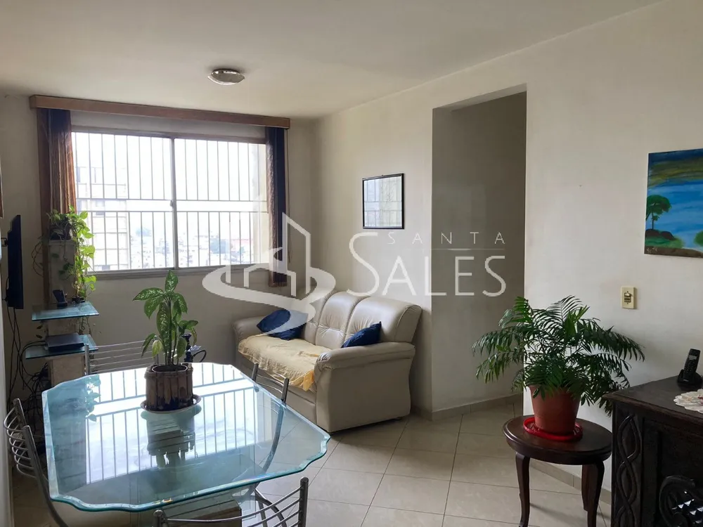 Apartamento, 2 quartos, 65 m² - Foto 1