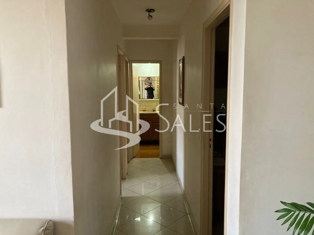 Apartamento, 2 quartos, 65 m² - Foto 4