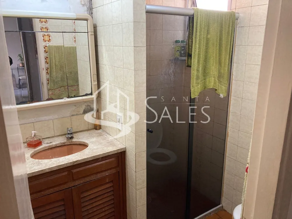 Apartamento, 2 quartos, 65 m² - Foto 9