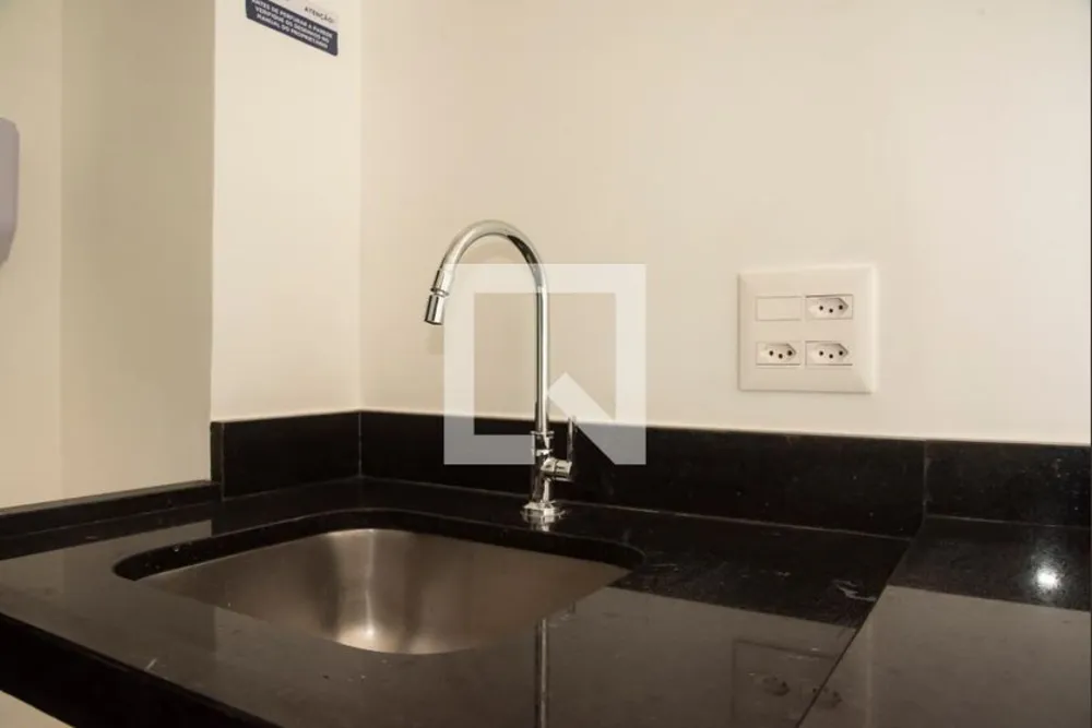 Kitnet-Studio, 27 m² - Foto 2