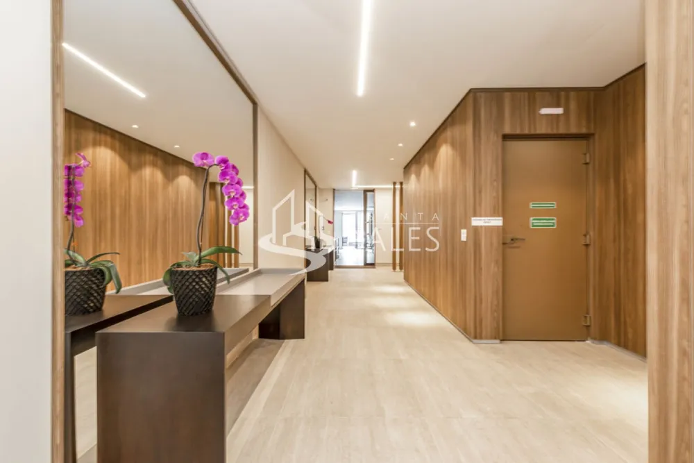 Apartamento, 1 quarto, 44 m² - Foto 7